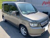 honda mobilio_spike